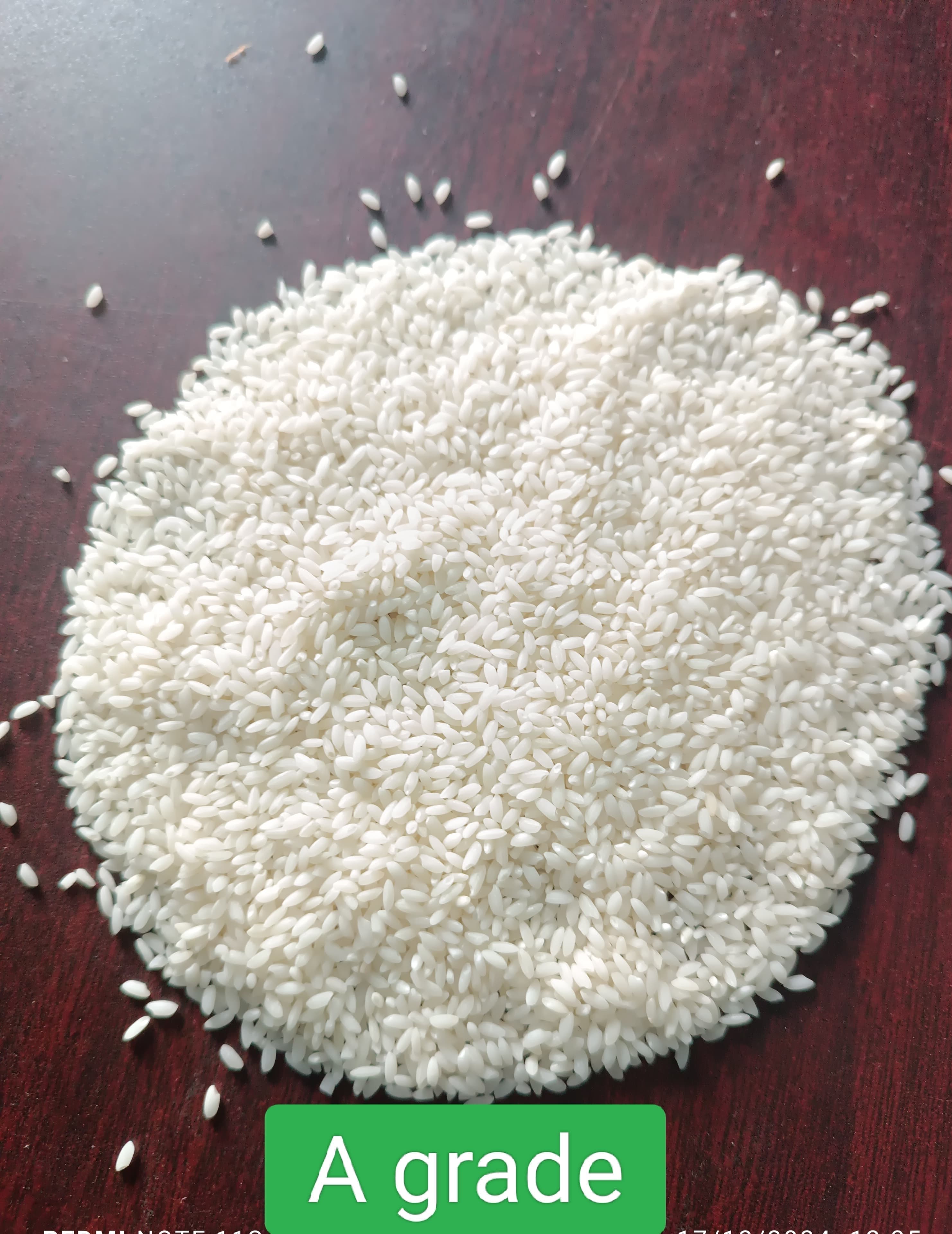 Premium Chinigura Rice(প্রিমিয়াম চিনিগুড়া চাল)-25 Kg OSCO Brand